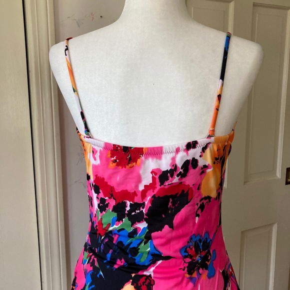 Villa Del Mar Swimsuit/ Spaghetti Straps option - Picture 6 of 13